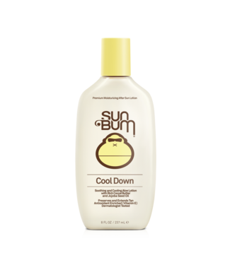 Sun Bum Sun Bum After Sun Cool Down Lotion - 8oz