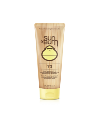 Sun Bum Sun Bum Original Sunscreen Lotion SPF 70 - 3 oz