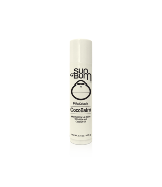 Sun Bum Sun Bum Lip CocoBalm Lip Balm - Piña Colada