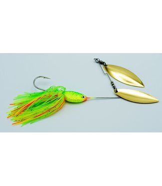 Dinner Bell — Dave's Tournament Tackle