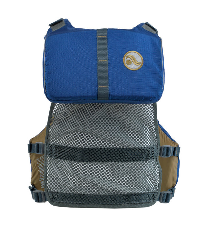 Astral V-Eight Fisher Life Vest