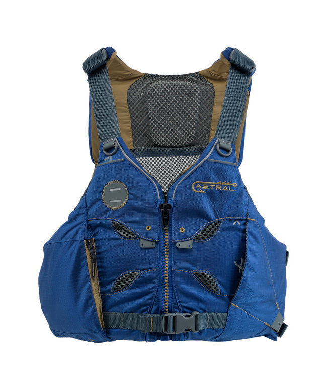 Astral V-Eight Fisher Life Vest