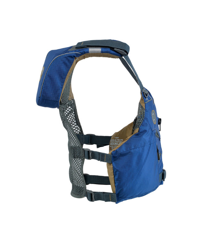 Astral V-Eight Fisher Life Vest