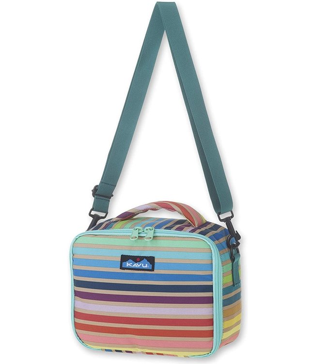 kavu lunch box