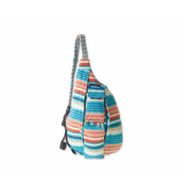 kavu rope bag critter tale