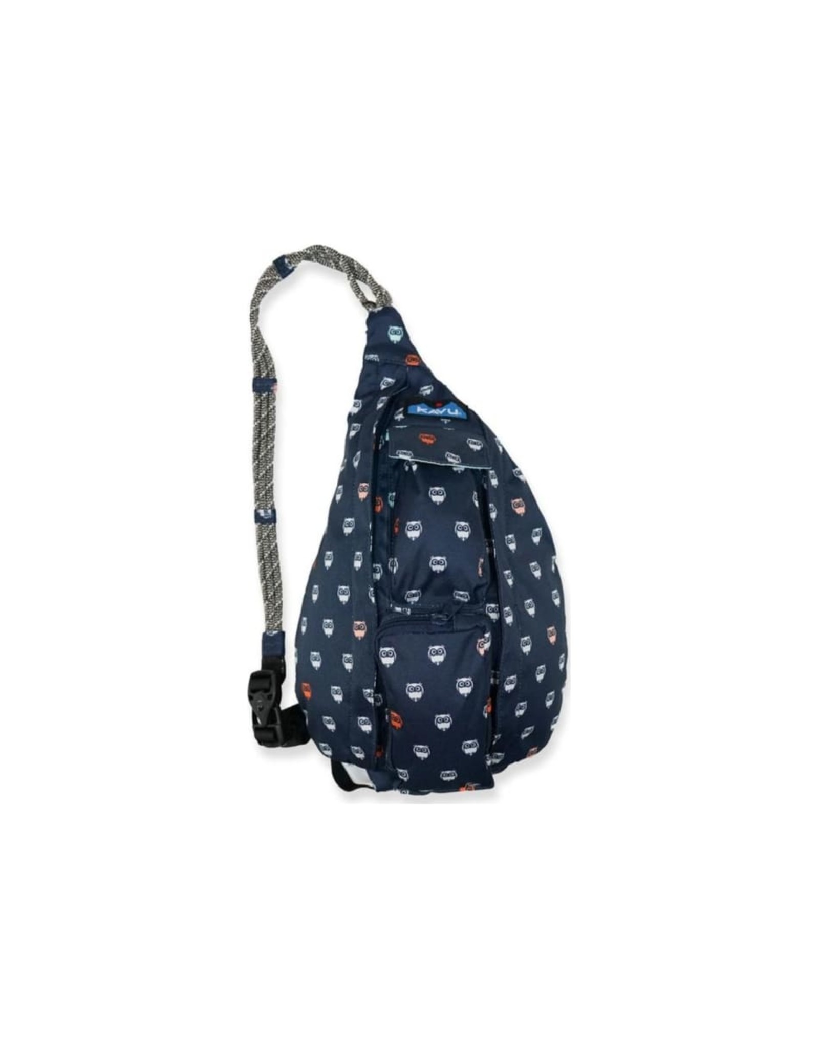 owl sling bag