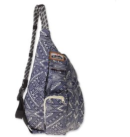 kavu rope bag critter tale