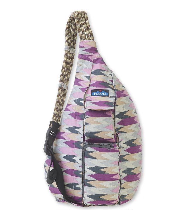 kavu field trip backpack