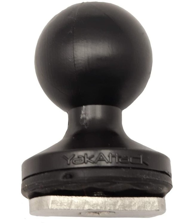 YakAttack 1" Screwball Rock Outdoors