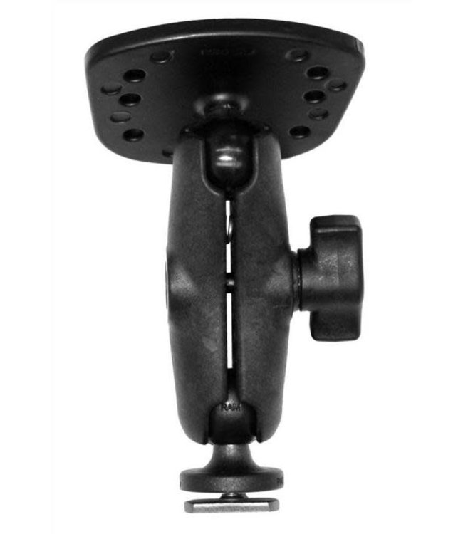 YakAttack 1" Screwball