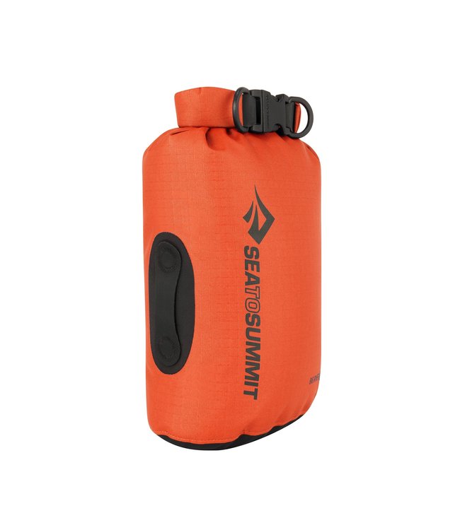 Sea To Summit Big River Dry Bag (Multiple Sizes & Colors)