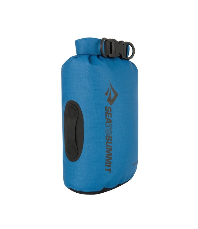 Sea To Summit Big River Dry Bag (Multiple Sizes & Colors)