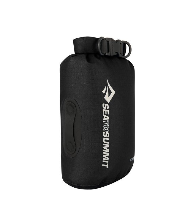 Sea To Summit Big River Dry Bag (Multiple Sizes & Colors)