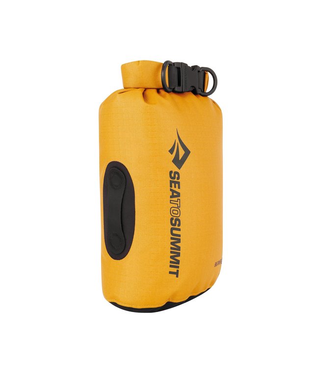 Sea To Summit Big River Dry Bag (Multiple Sizes & Colors)