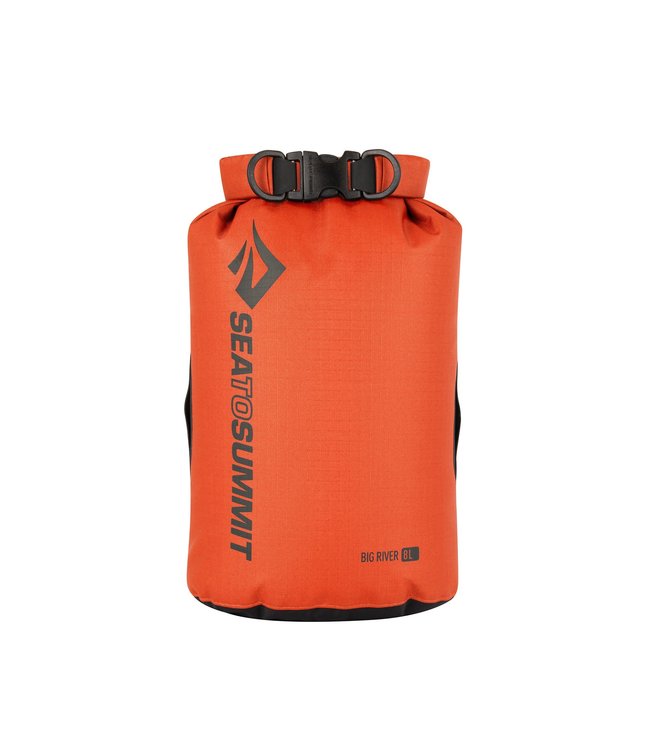 Sea To Summit Big River Dry Bag (Multiple Sizes & Colors)