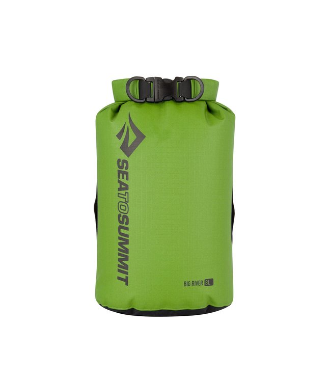 Sea To Summit Big River Dry Bag (Multiple Sizes & Colors)