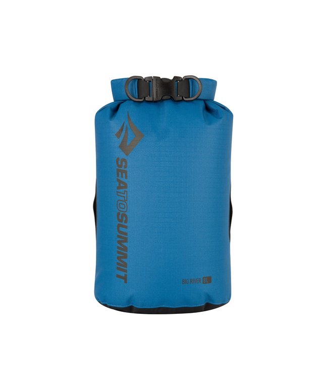 Sea To Summit Big River Dry Bag (Multiple Sizes & Colors)