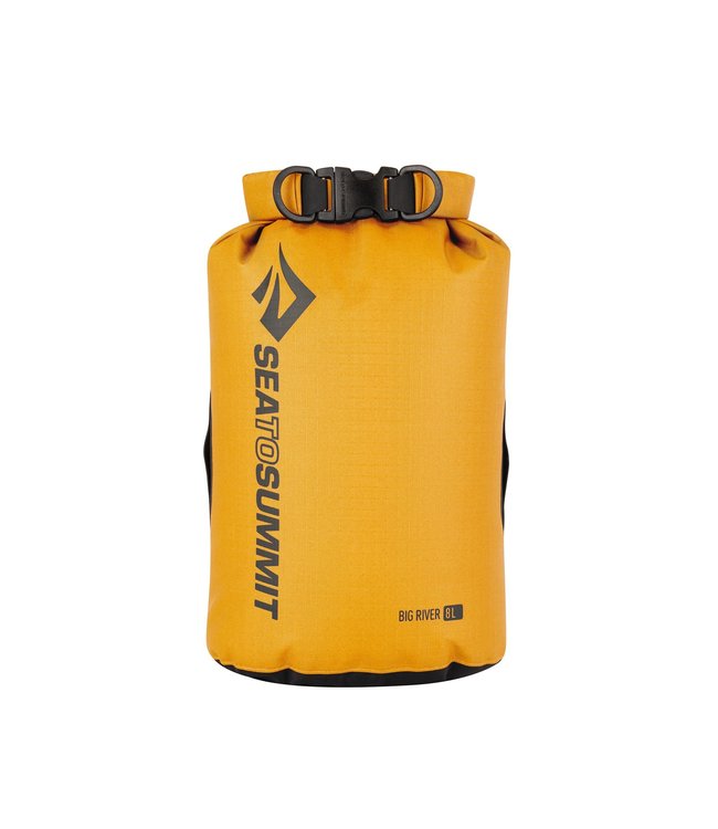 Sea To Summit Big River Dry Bag (Multiple Sizes & Colors)