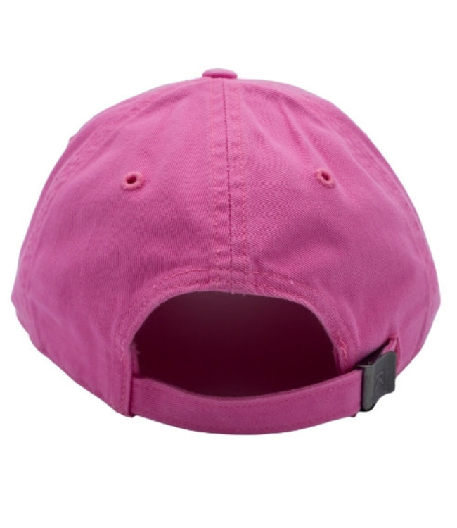 Rock Outdoors Embroidered RO Unstructured Hat