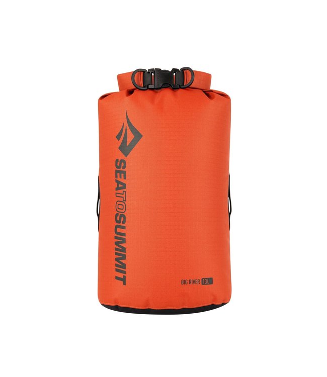 Sea To Summit Big River Dry Bag (Multiple Sizes & Colors)