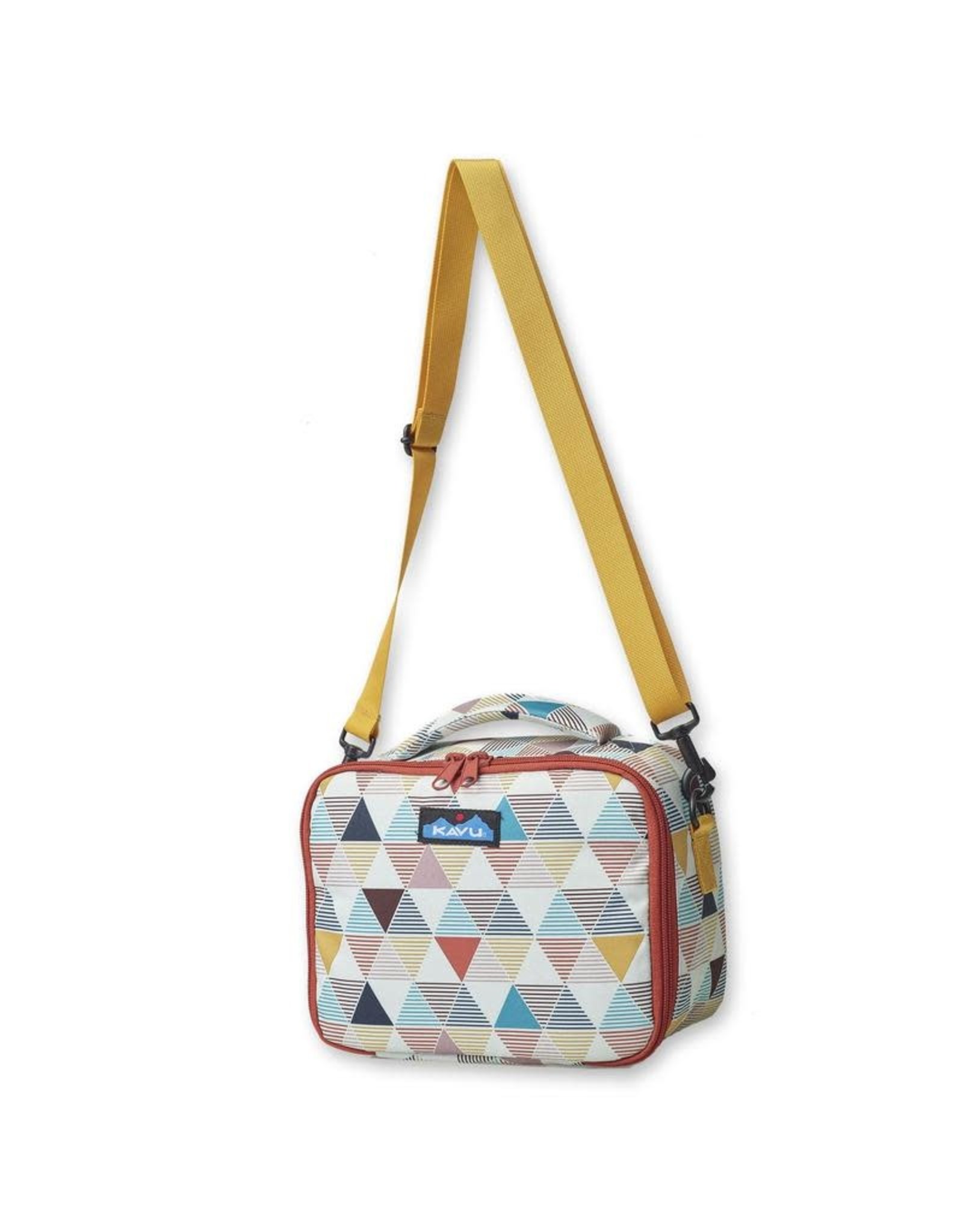 kavu lunch bag