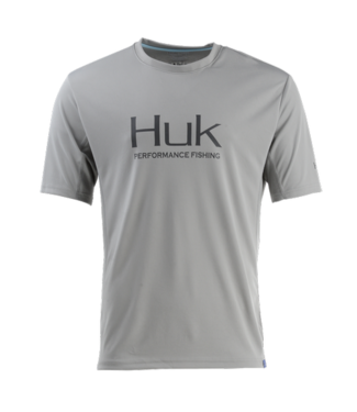 Huk Huk Icon Men's Short Sleeve Performance Shirt
