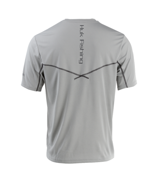 Huk Icon X SS Performance Shirt