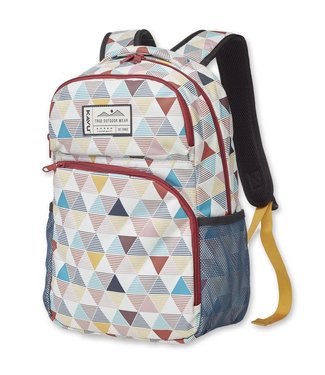 kavu school backpacks