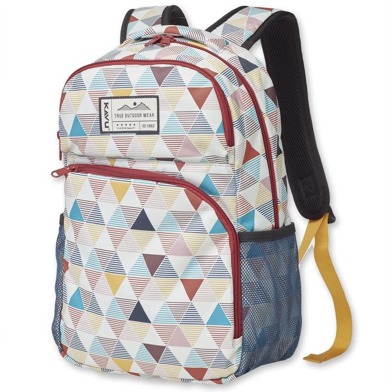 kavu field trip backpack