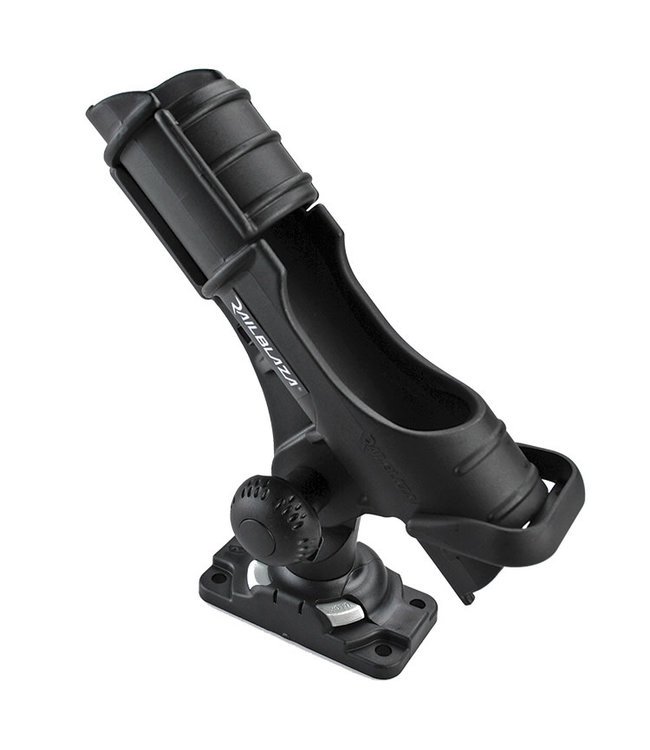 Hobie Hobie Railblaza Rod Holder II with  StarPort HD Kit