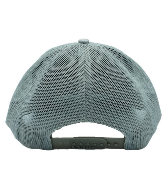 Rock Outdoors Lightning Bolt Patch Mid Profile Trucker Hat