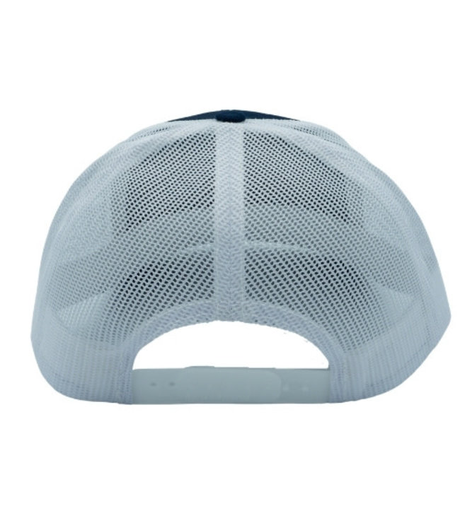 Rock Outdoors Lightning Bolt Low Profile Trucker Hat