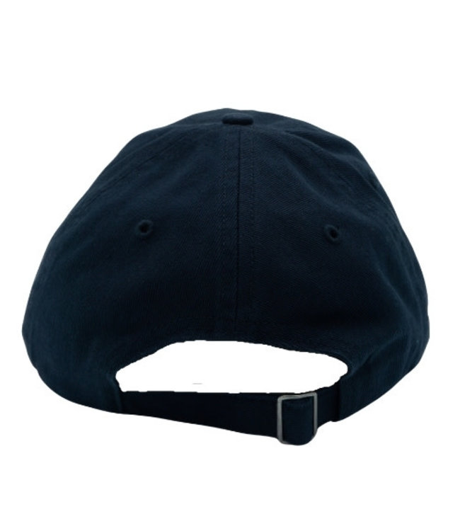 Rock Outdoors Embroidered High Rock Lake Unstructured Hat