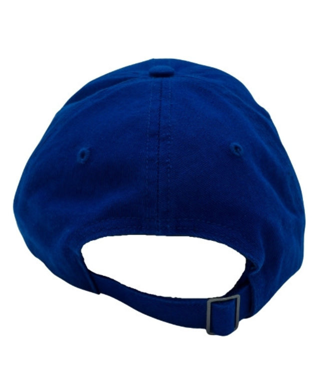 Rock Outdoors Embroidered High Rock Lake Unstructured Hat