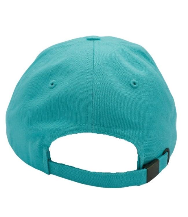 Rock Outdoors Embroidered High Rock Lake Unstructured Hat