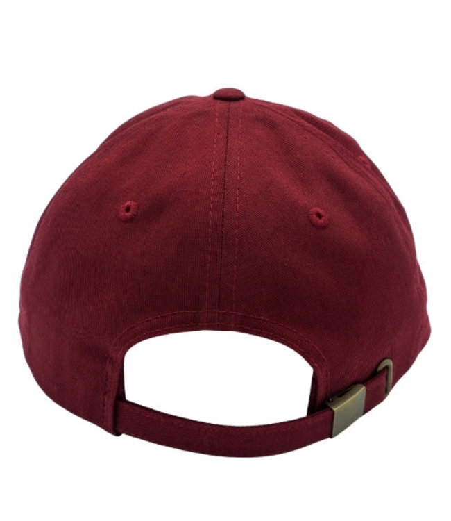 Rock Outdoors Embroidered High Rock Lake Unstructured Hat