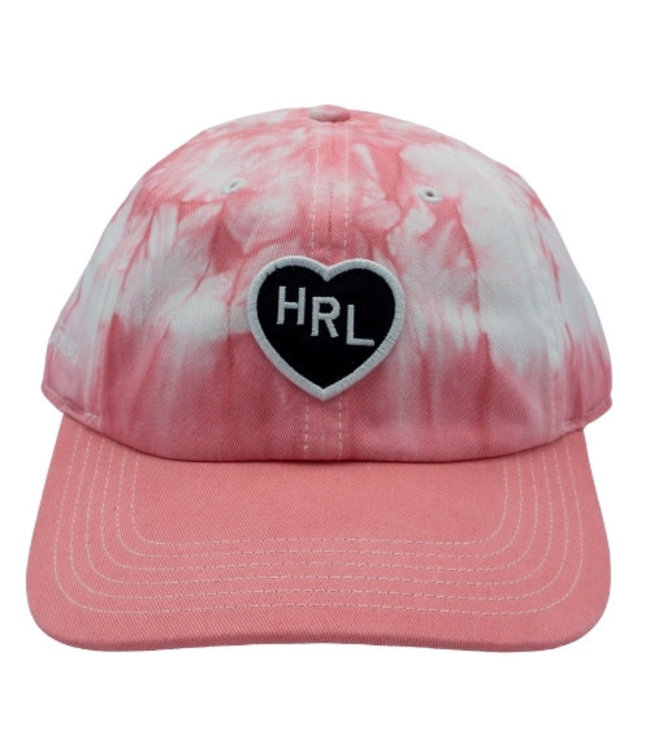 Rock Outdoors HRL Heart Patch Unstructured Hat