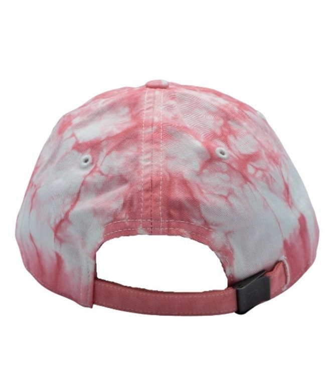 Rock Outdoors HRL Heart Patch Unstructured Hat