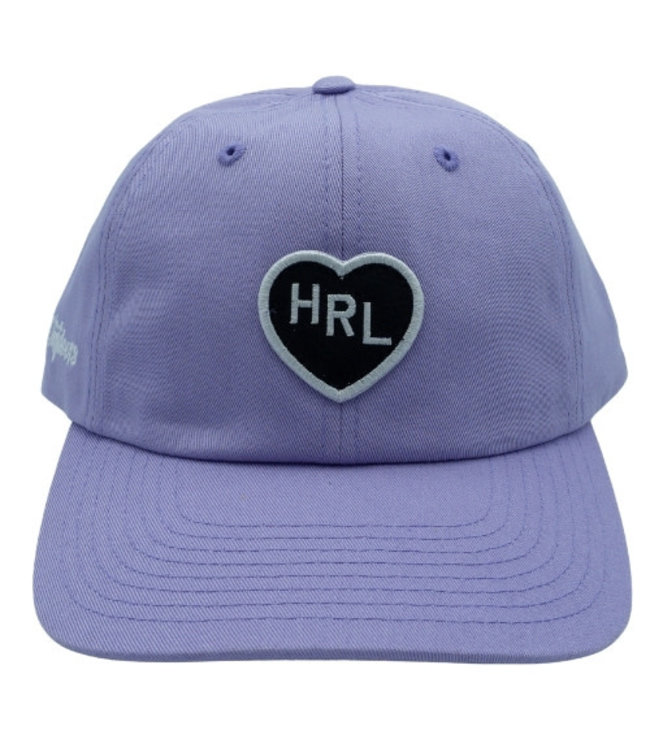 Rock Outdoors HRL Heart Patch Unstructured Hat
