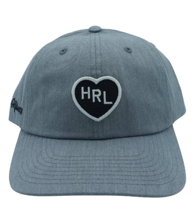 Rock Outdoors Rock Outdoors HRL Heart Patch Unstructured Hat