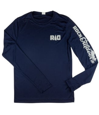 Rock Outdoors Rock Outdoors LS Performance Shirt