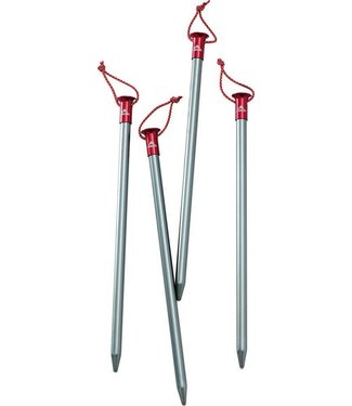 Mountain Safety Research (MSR) MSR Core Stake Kit (9")