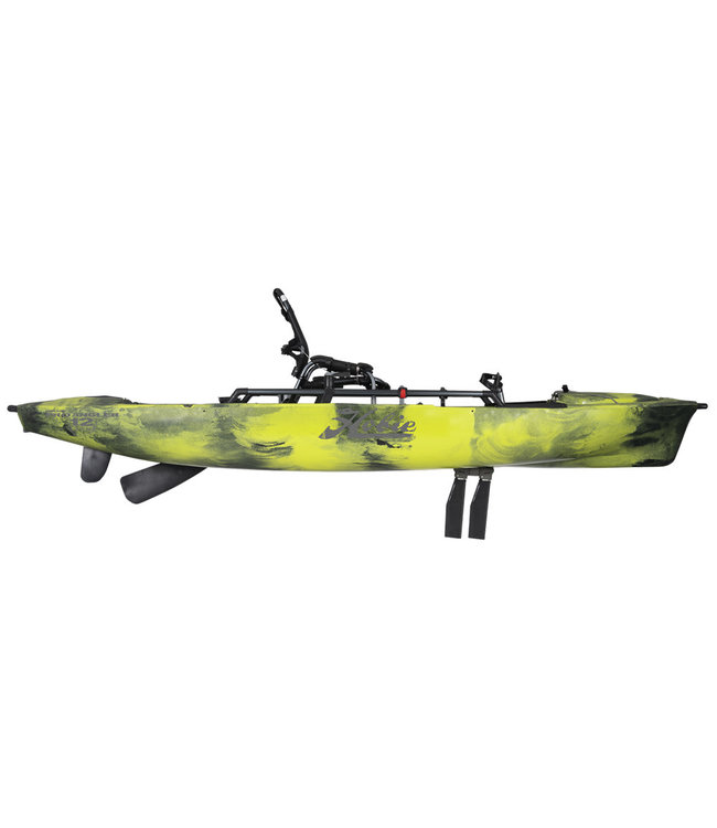 Hobie Mirage Pro Angler 12 with 360 Drive