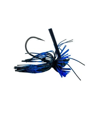 Rock Outdoors Rock Outdoors Pro Series Flip Cover Finesse Jig - 7/16