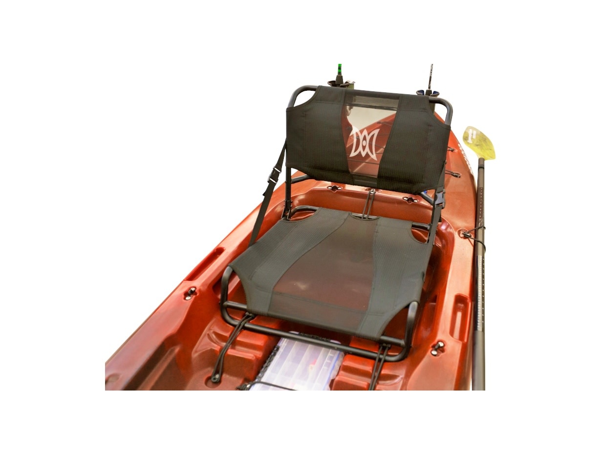 Perception Pescador Pro 10 & 12 Seat Rock Outdoors