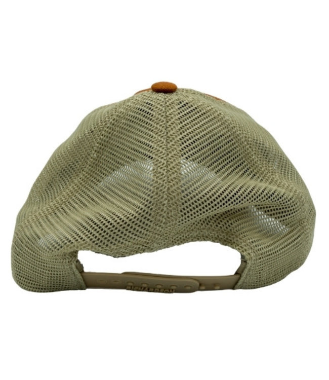 Rock Outdoors Crankbait Unstructured Trucker Hat