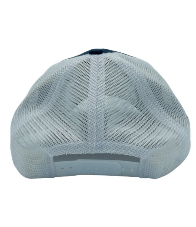Rock Outdoors Crankbait Unstructured Trucker Hat