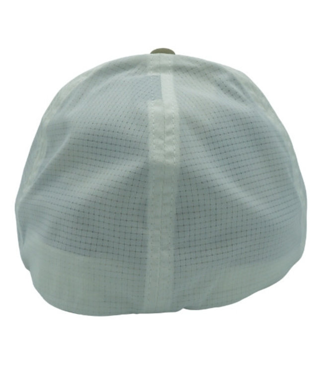 Rock Outdoors Crankbait Flex Fit Stay-Dri Hat