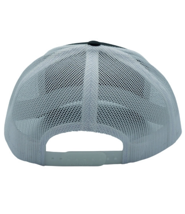 Rock Outdoors Crankbait Mid Profile Trucker Hat