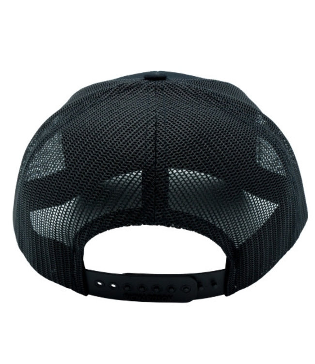 Rock Outdoors Crankbait Mid Profile Trucker Hat